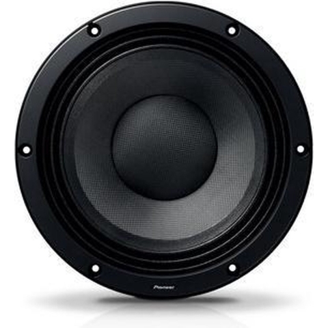 Pioneer TS-W252PRS 25cm High Sensitivity Woofer