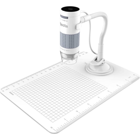 Reflecta 66144 Digitale microscoop 250 x