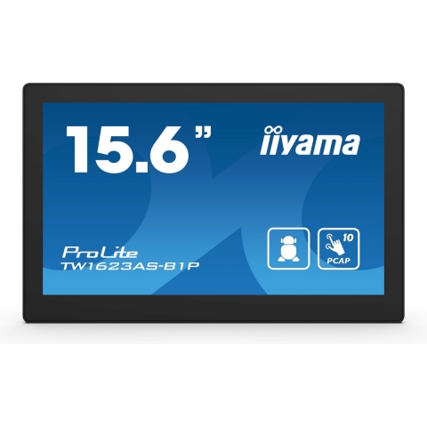 ProLite TW1623AS-B1P Ledmonitor