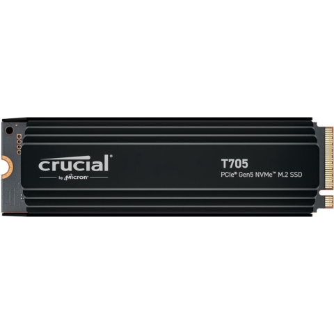 T705 2 TB SSD