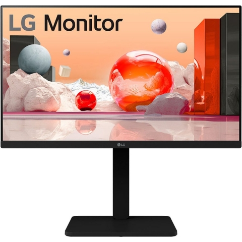 24BA550-B Ledmonitor