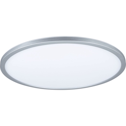 Paulmann Atria Shine 70992 LED-plafondlamp 22 W Warmwit Chroom (mat)