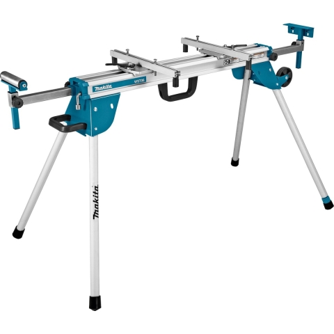 Makita Accessoires DEAWST06 afkortzaag onderstel - compact en inklapbaar - DEAWST06