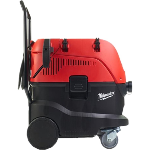Milwaukee AS 42 MAC | M-KLASSE STOFZUIGER 42 Liter - 4933459418
