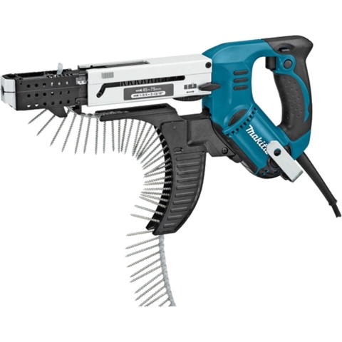 Makita 6844 Schroefautomaat | 470w 75mm - 6844