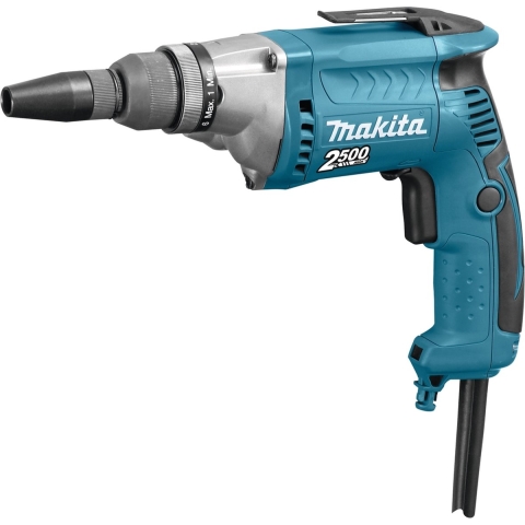 Makita FS2700K Schroefmachine | 570w | 2500tpm - FS2700K