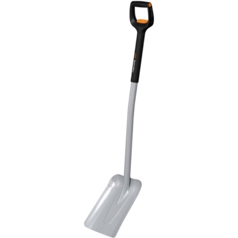 Fiskars Xact schep (telescopisch) | 1066734 1066734