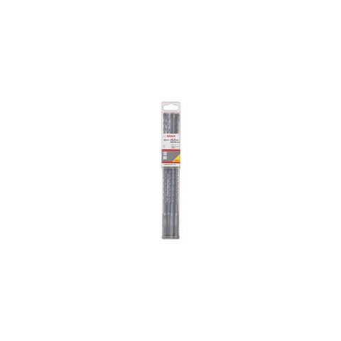 Bosch Accessoires Hamerboren SDS-plus-5 6,5 x 200 x 265 mm 10st - 2608585621
