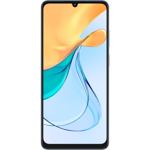 Smartphone ZTE Blade V50 Vita 6,75"Octa Core 4 GB RAM 256 GB Zwart