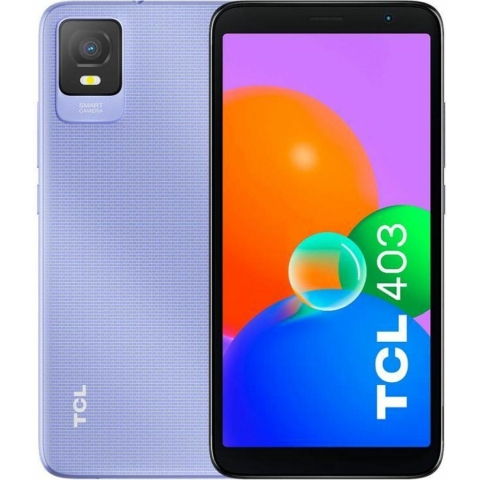 Smartphone TCL T431D-2BLCA112-2 Quad Core 2 GB RAM 32 GB Paars Mauve