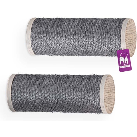 Kattenmuur Horizon 1530 set