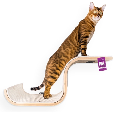 Kattenmuur Scratch 70