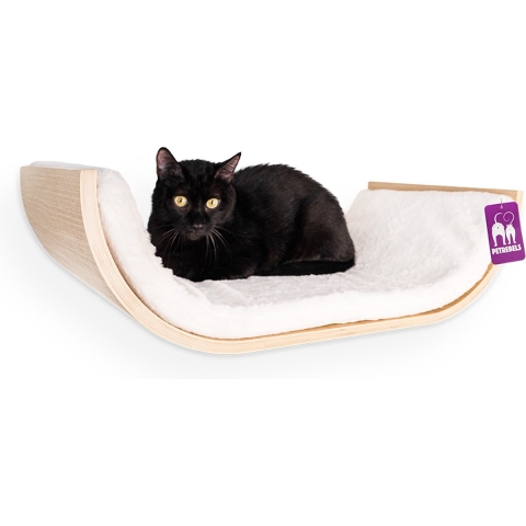 Kattenmuur Curve 70
