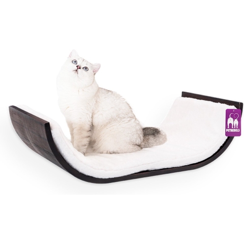 Kattenmuur Curve 70