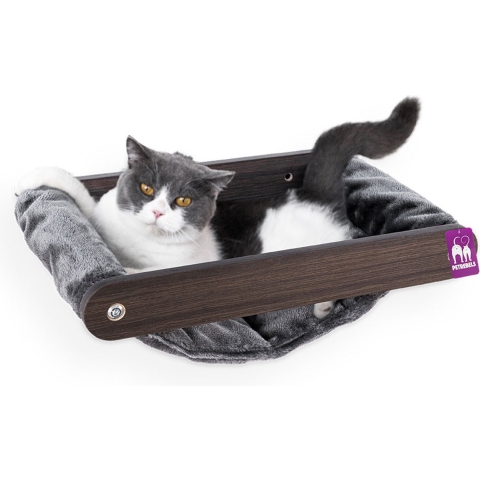 Kattenmuur Lazy 50