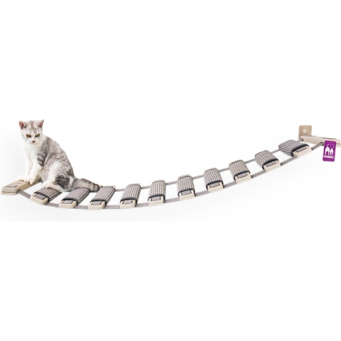 Kattenmuur Bridge 135 set