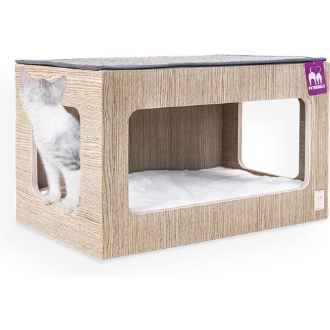 Kattenmuur Box 60