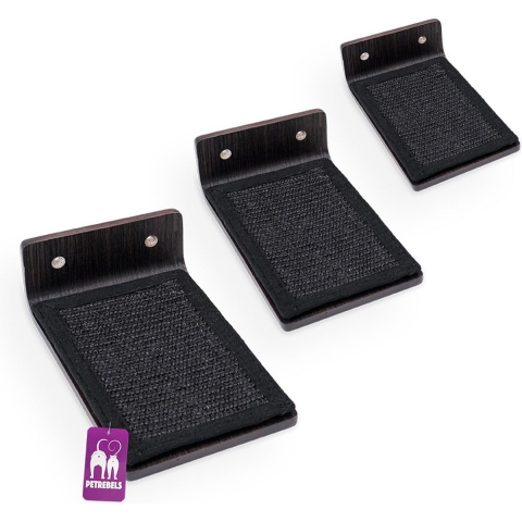 Kattenmuur Step 25 set