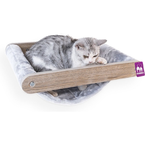 Kattenmuur Lazy 50
