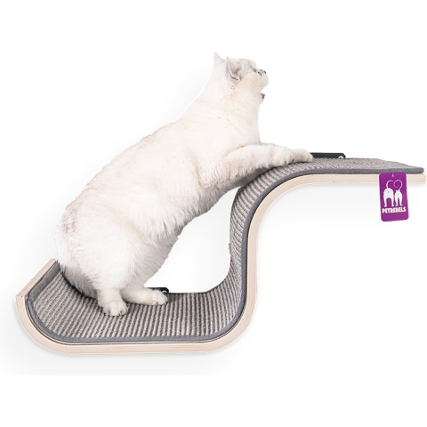 Kattenmuur Scratch 70
