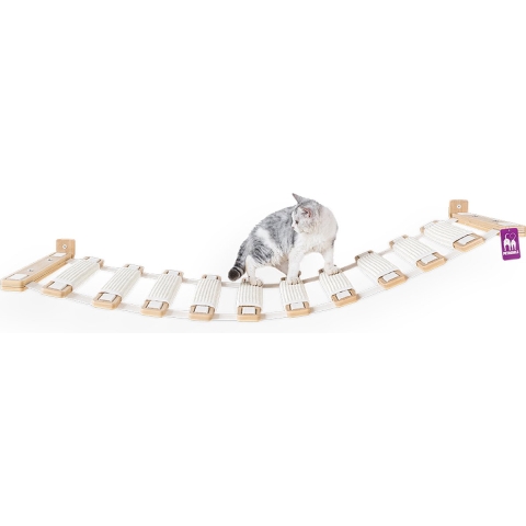 Kattenmuur Bridge 135 set