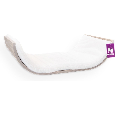 Kattenmuur Curve 70