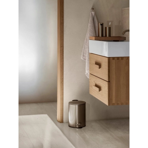Blomus Modo Zeepdispenser Messing