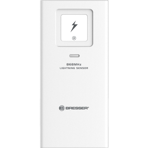 BRESSER bliksemsensor