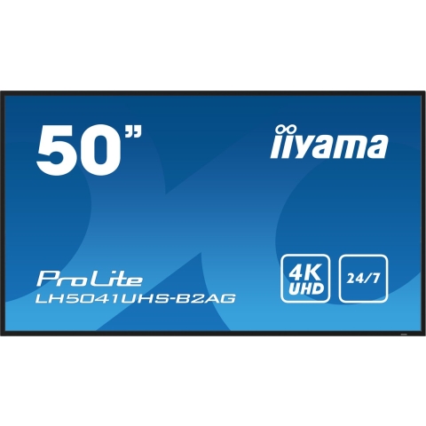 ProLite LH5041UHS-B2AG Public Display