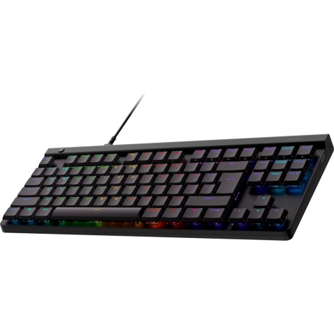 G515 TKL Wired Low Profile Gaming Keyboard Gaming toetsenbord
