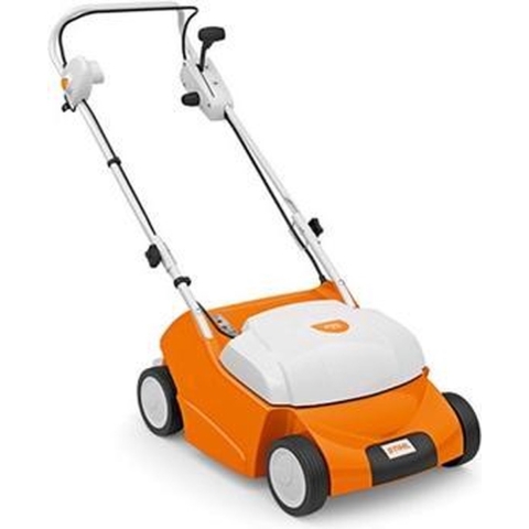 Stihl RLE 540 | elektrische verticuteermachine | 38 cm | 2800 omw./min - 62900115610