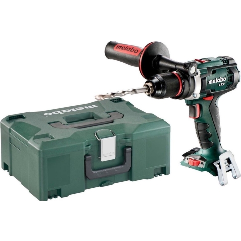 Metabo BS 18 LTX impuls basic | accu boormachine in Metaloc - 602191840