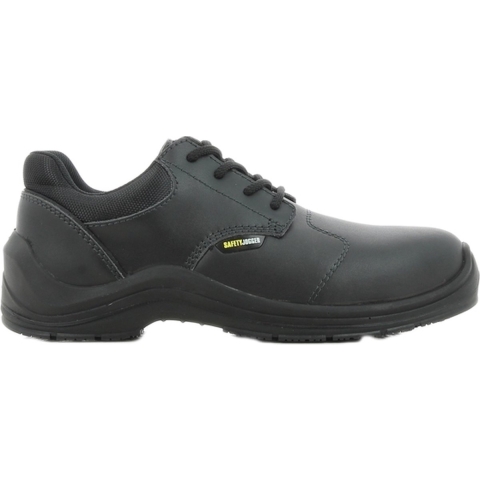 Safety Jogger Roma 81 Laag S3 Zwart - Maat 41 - 00.118.038.41