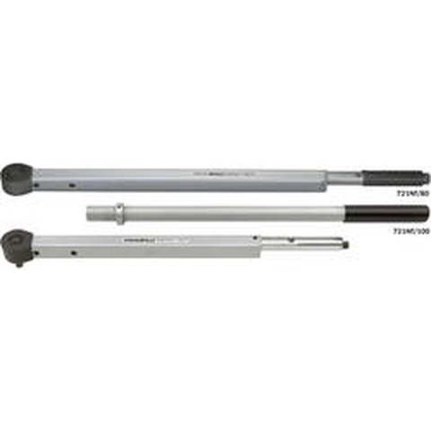 Stahlwille Momentsleutel | 3/4 inch 160-800 Nm | 1 stuk - 50200081 50200081