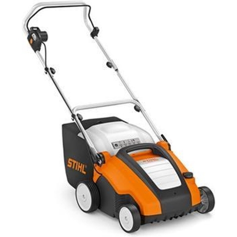 Stihl RLE 240 | compacte | elektrische | verticuteermachine | ventilatiewals - 62910115610