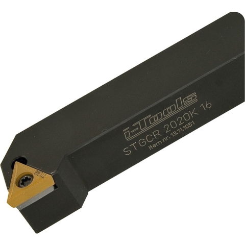 i-Tools ISO Draaibeitel, 91°, Positief STGCR 2020K 16 - 13111051 - 13111051