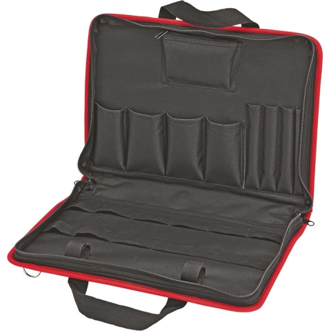 Knipex Gereedschaptas leeg - 00 21 11 LE - 002111LE