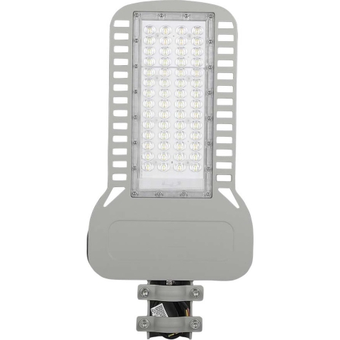 LED Straatlamp SLIM 150W 4000K grijs - 9341261
