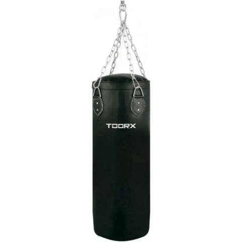 Toorx Fitness Bokszak Kunstleer - 100 cm / 40 kg