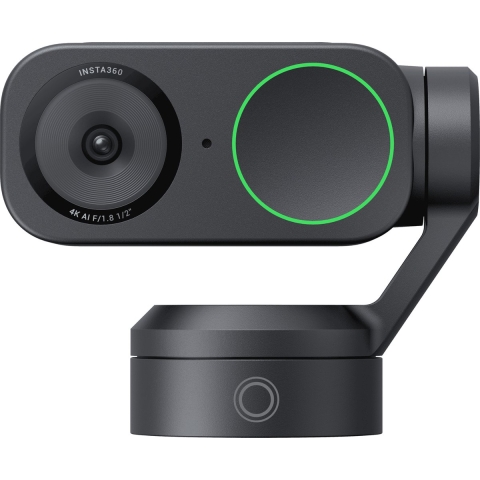 Insta360 Link 2 AI 4K webcam
