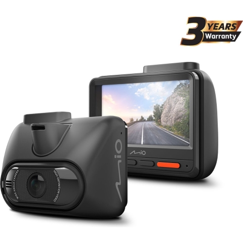 MIO Mivue 935w Dashcam
