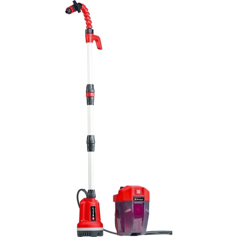 Einhell Power X-Change GE-PP 18 RB Li - Solo 4170429 Dompeldrukpomp 3000 l/h 20 m