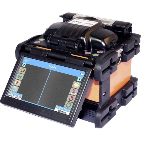 NetPeppers NP-CFS100 CFS100 Fusielasmachine