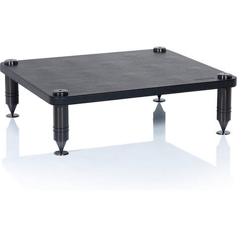 Norstone Como III Module audio meubel zwart