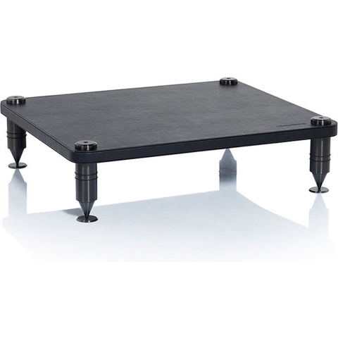 Norstone Como I Module audio meubel zwart