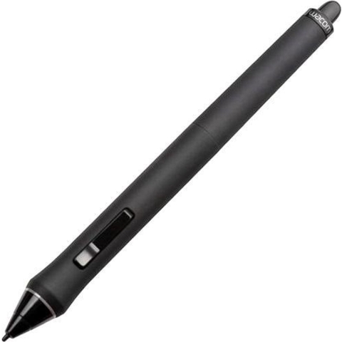 Wacom Grip Pen/Intuos4-5/C21 UX/C22-24DTK | Tekentablets | Computer&IT - Randapparatuur | KP-501E-01