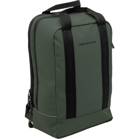 Enkele Fietstas / Rugtas Nevada 20L Green