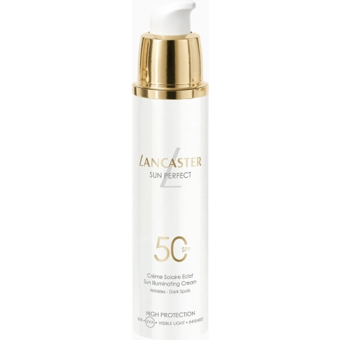 Lancaster Sun Perfect Iluminating Cream SPF 50 50 ml