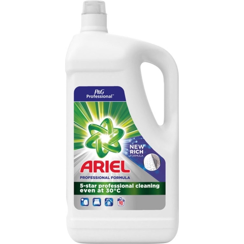Ariel Vloeibaar Wasmiddel Regular 90 wasbeurten 4050 ml