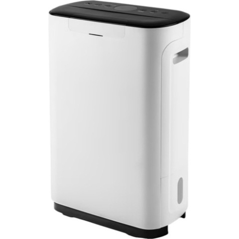 Qlima DD 808 Luchtontvochtiger - 610W - 8L/24h